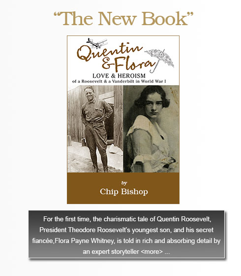 Quentin & Flora | Love & Heroism